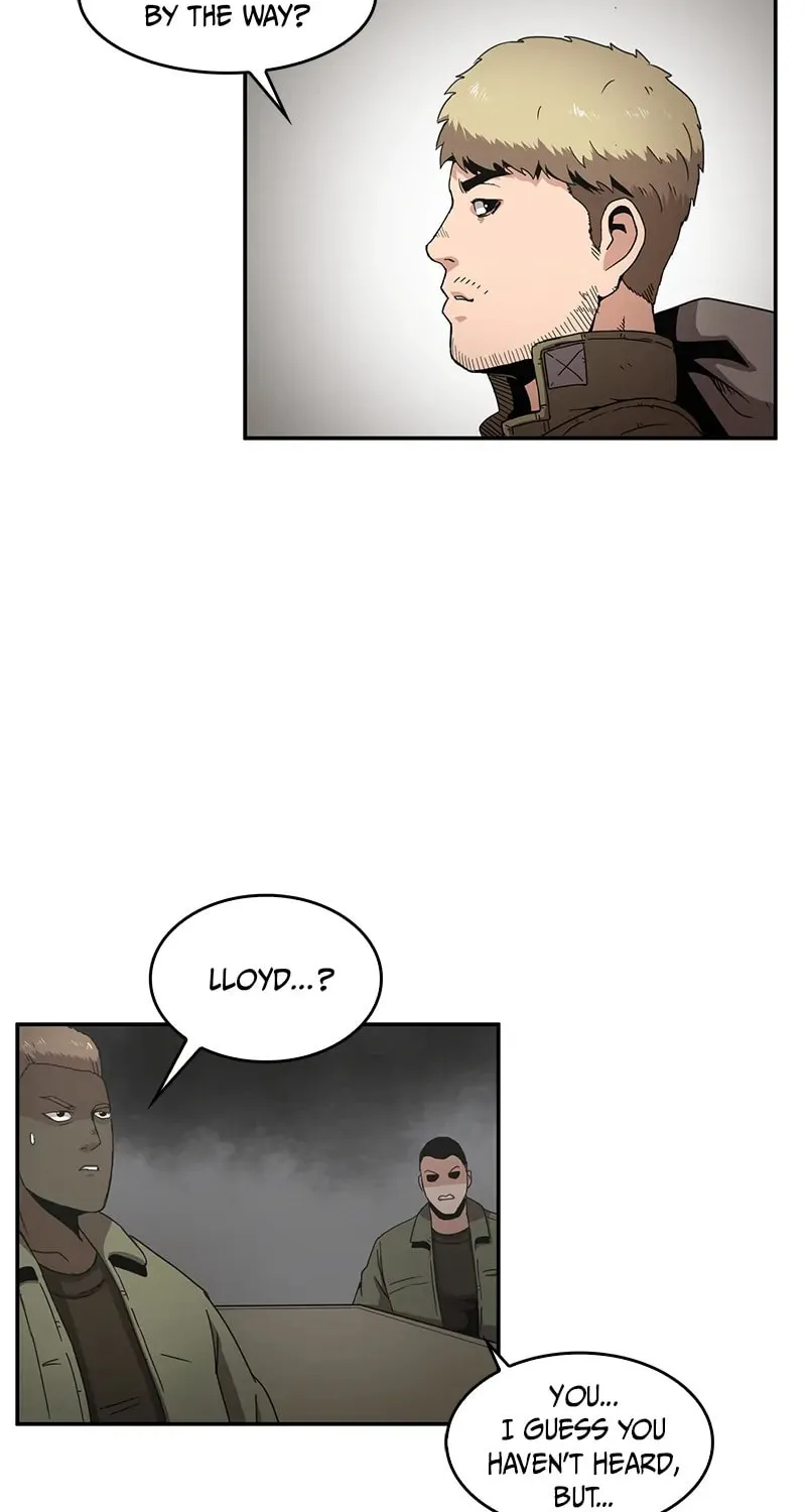 Read Flower War (Colored) chapter 35 image 60 on Lezhin
