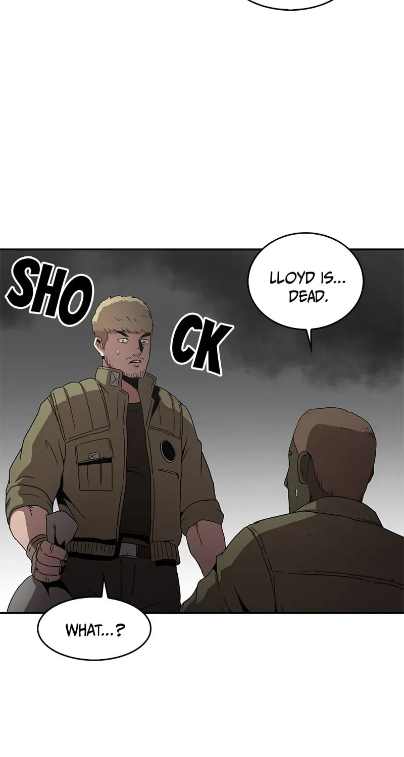 Read Flower War (Colored) chapter 35 image 61 on Lezhin