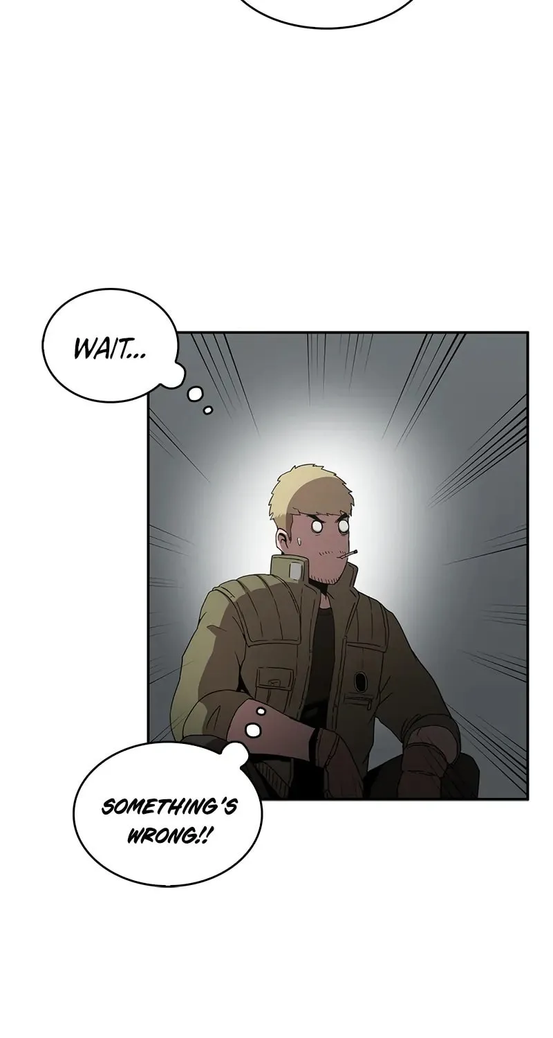 Read Flower War (Colored) chapter 36 image 12 on Lezhin
