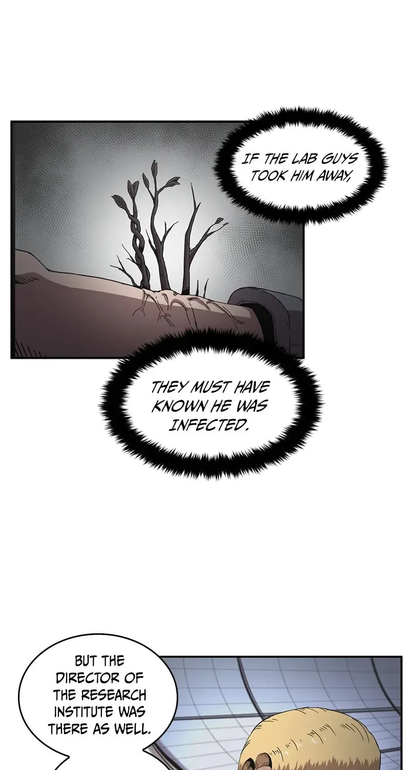 Read Flower War (Colored) chapter 36 image 13 on Lezhin