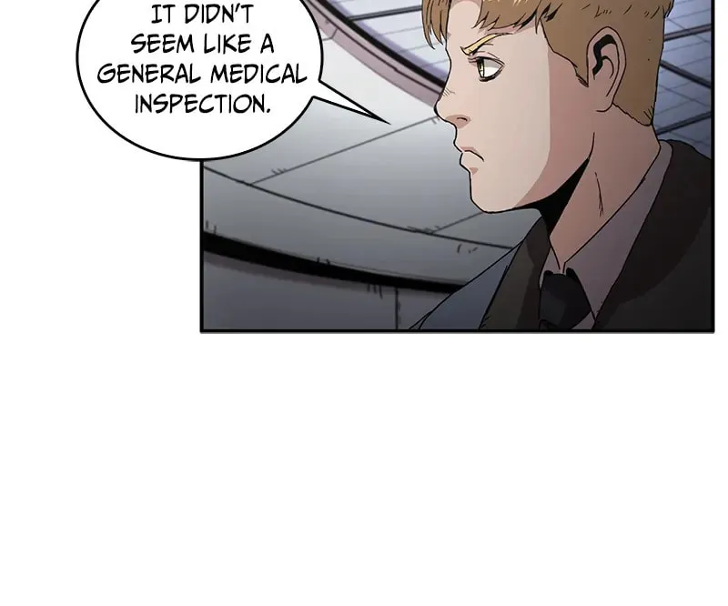 Read Flower War (Colored) chapter 36 image 14 on Lezhin