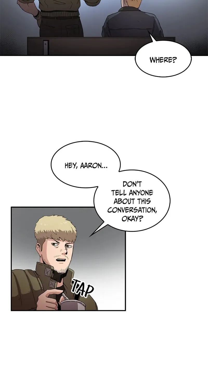 Read Flower War (Colored) chapter 36 image 20 on Lezhin
