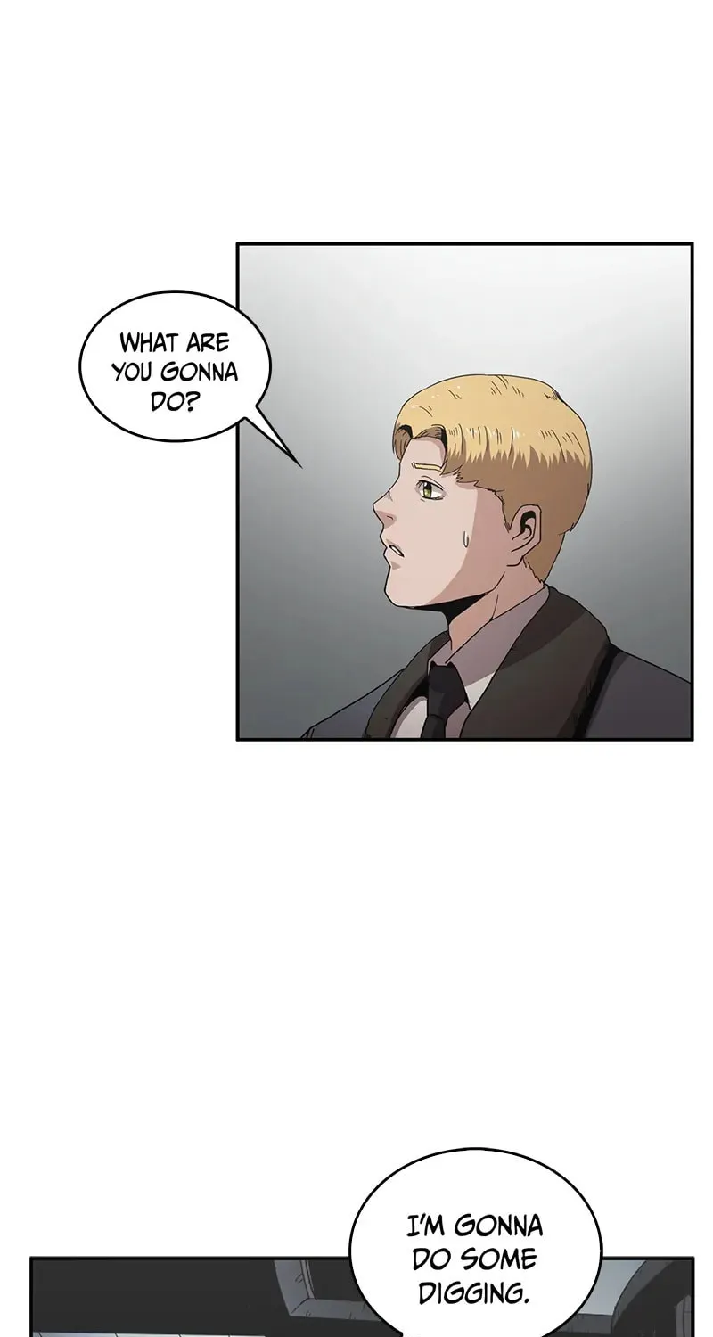 Read Flower War (Colored) chapter 36 image 21 on Lezhin