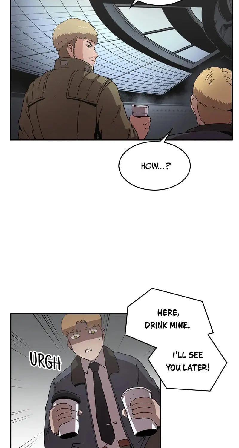 Read Flower War (Colored) chapter 36 image 22 on Lezhin