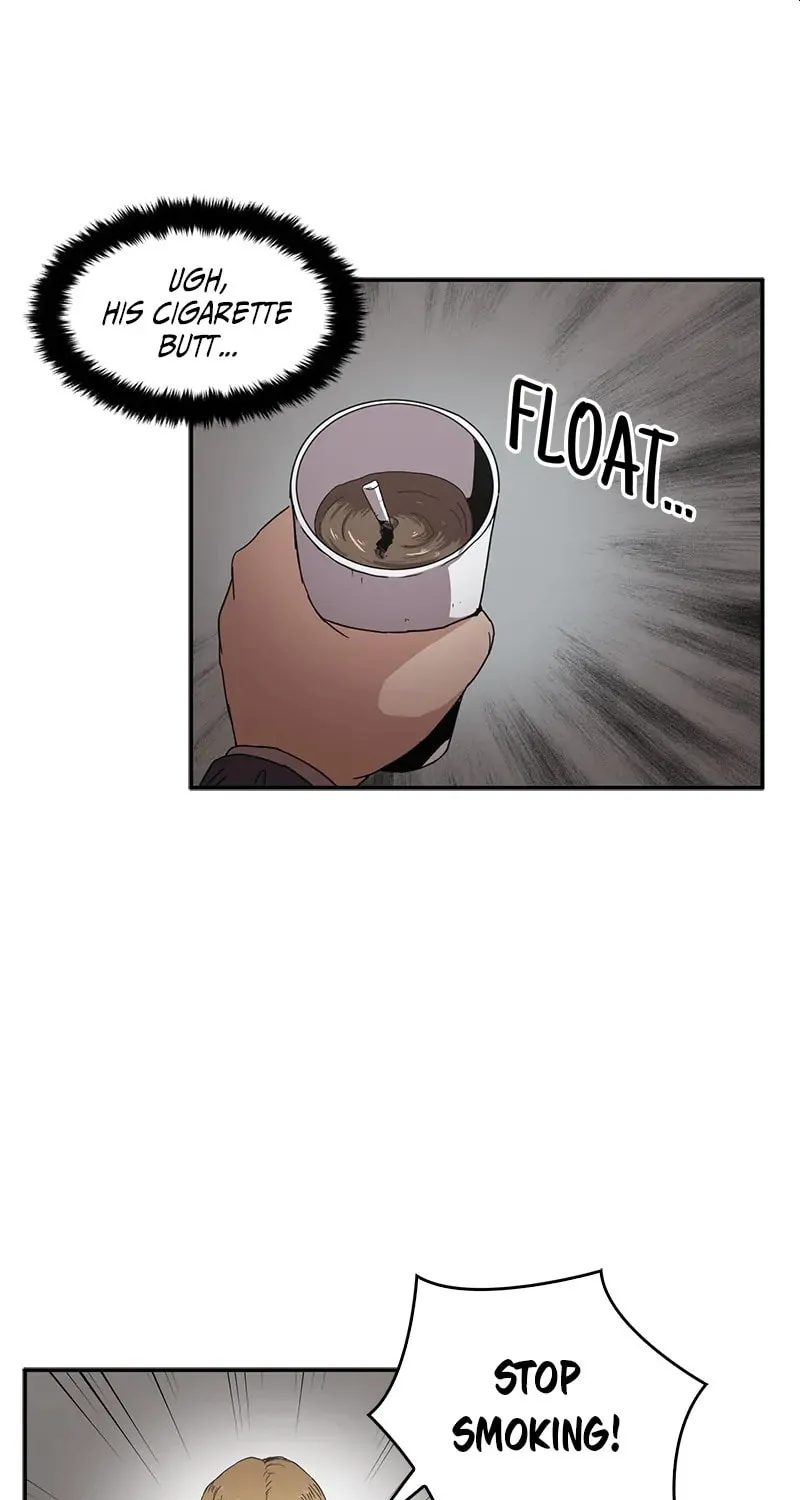 Read Flower War (Colored) chapter 36 image 24 on Lezhin