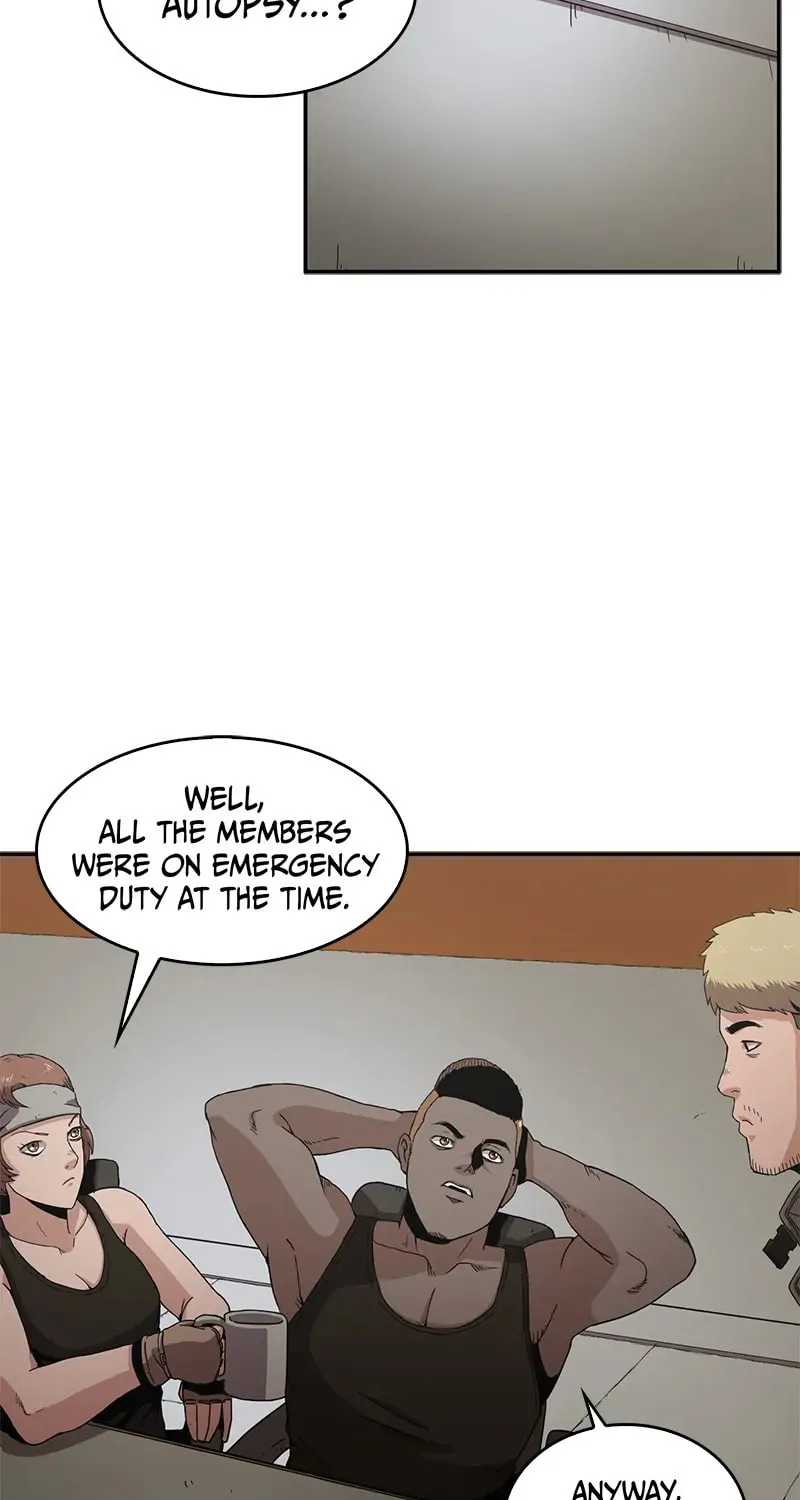 Read Flower War (Colored) chapter 36 image 26 on Lezhin