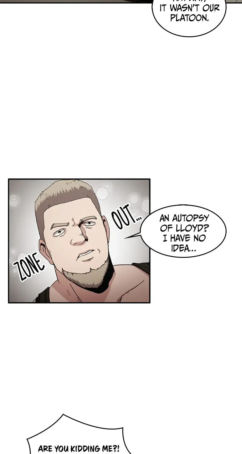 Read Flower War (Colored) chapter 36 image 27 on Lezhin