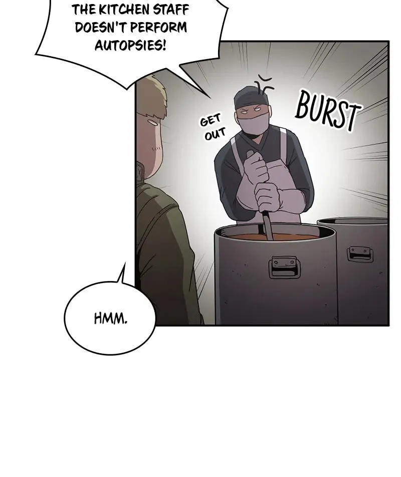 Read Flower War (Colored) chapter 36 image 28 on Lezhin