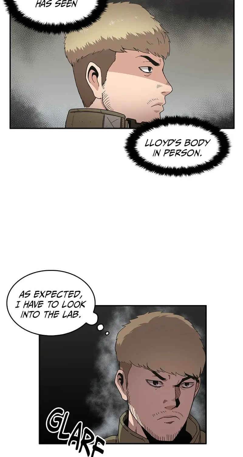 Read Flower War (Colored) chapter 36 image 30 on Lezhin