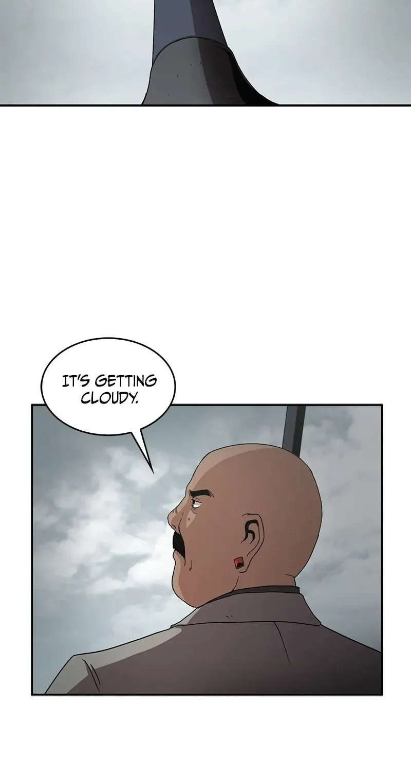 Read Flower War (Colored) chapter 36 image 32 on Lezhin