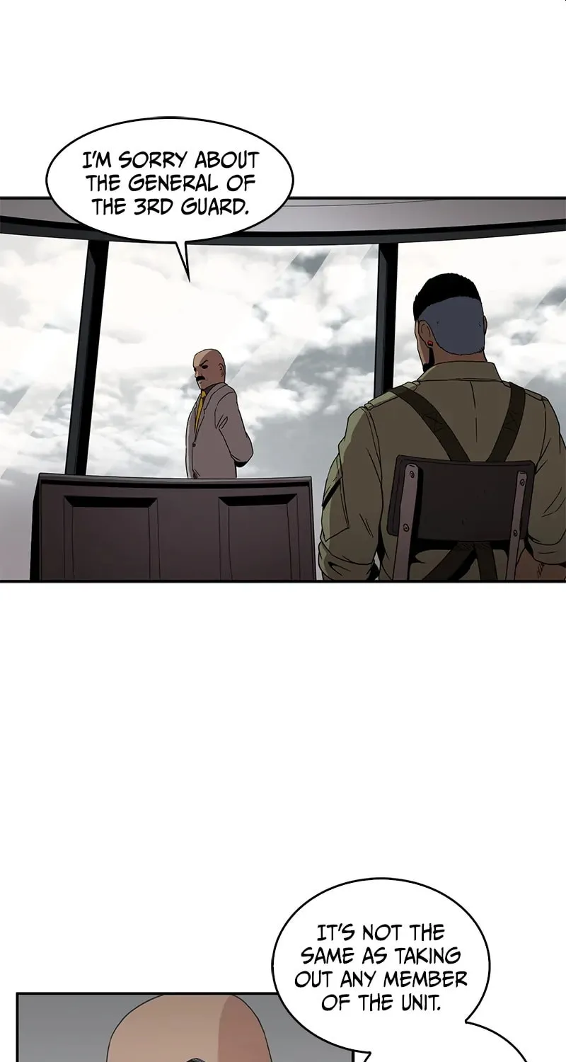 Read Flower War (Colored) chapter 36 image 34 on Lezhin