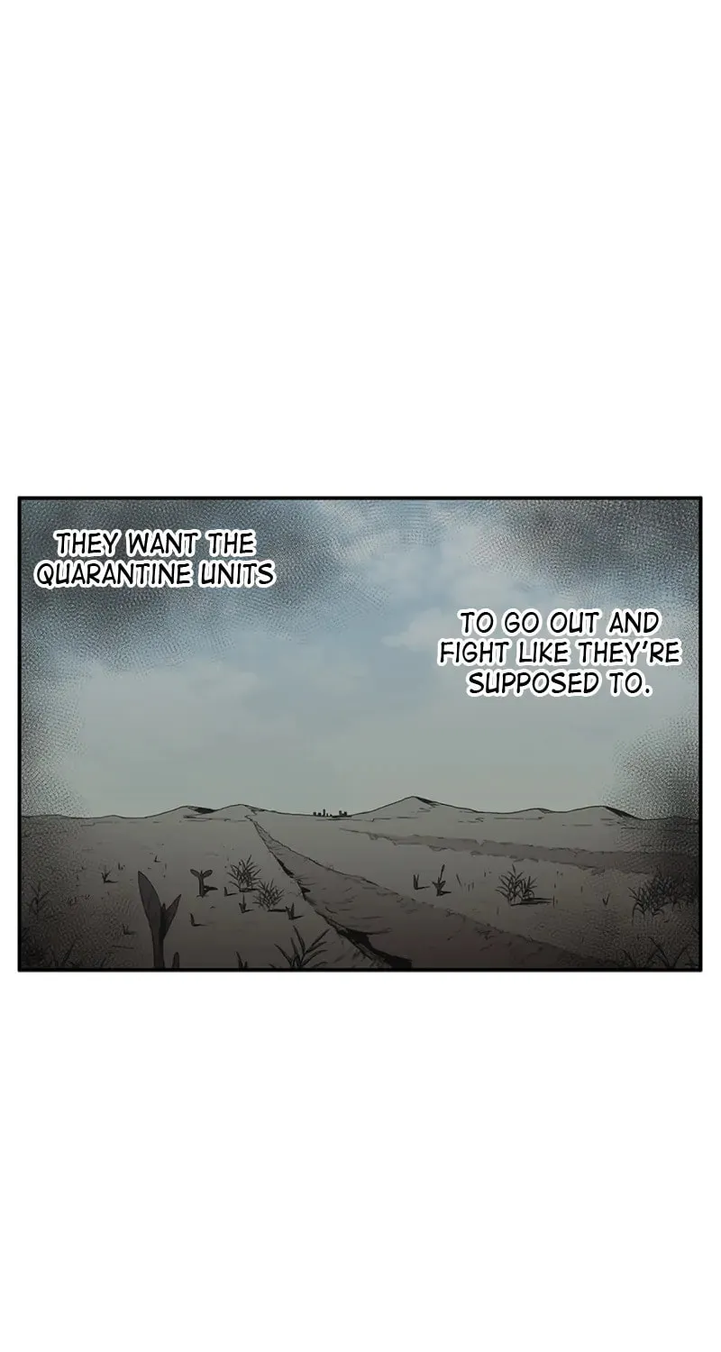 Read Flower War (Colored) chapter 36 image 36 on Lezhin