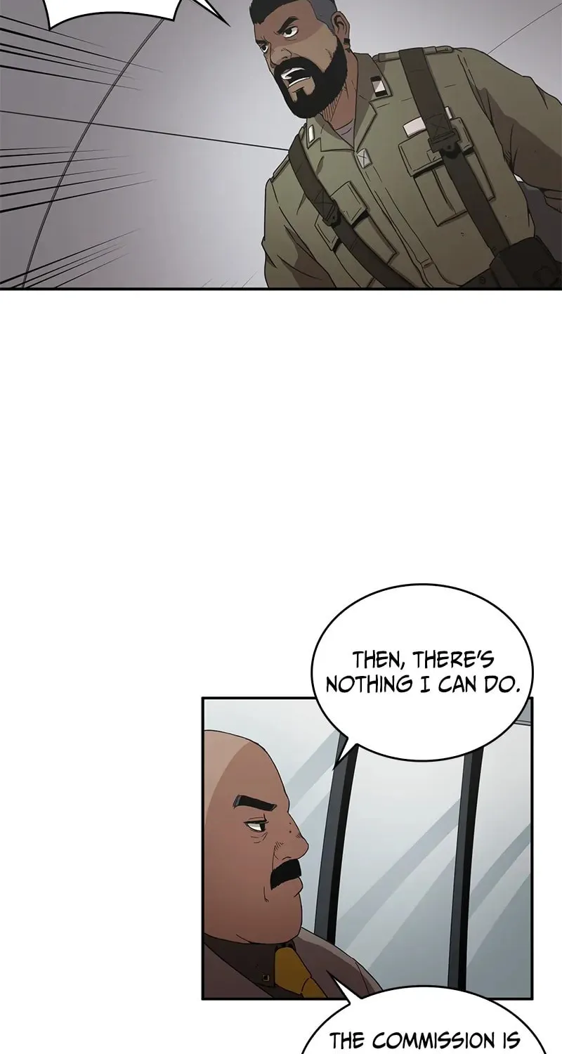 Read Flower War (Colored) chapter 36 image 40 on Lezhin