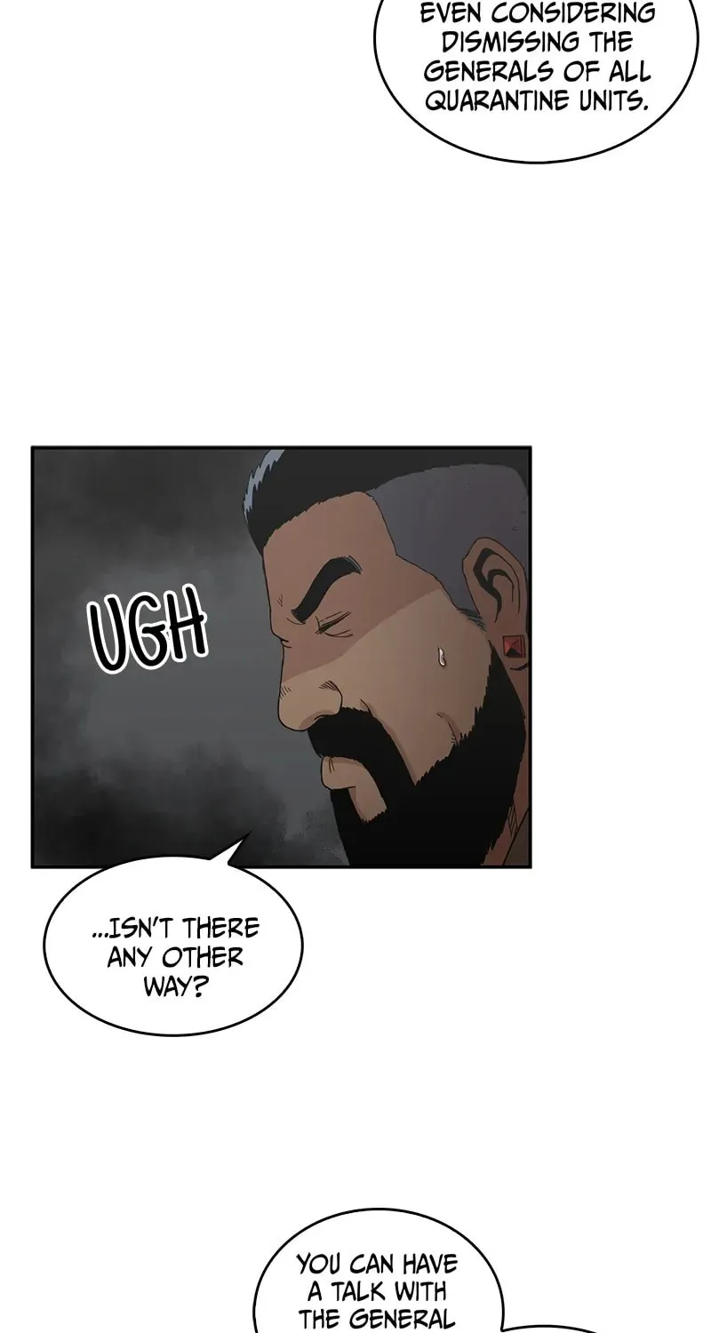 Read Flower War (Colored) chapter 36 image 41 on Lezhin
