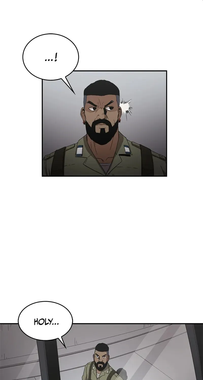 Read Flower War (Colored) chapter 36 image 44 on Lezhin