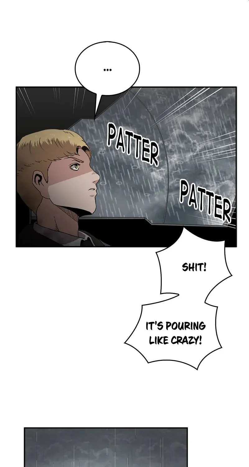 Read Flower War (Colored) chapter 36 image 48 on Lezhin