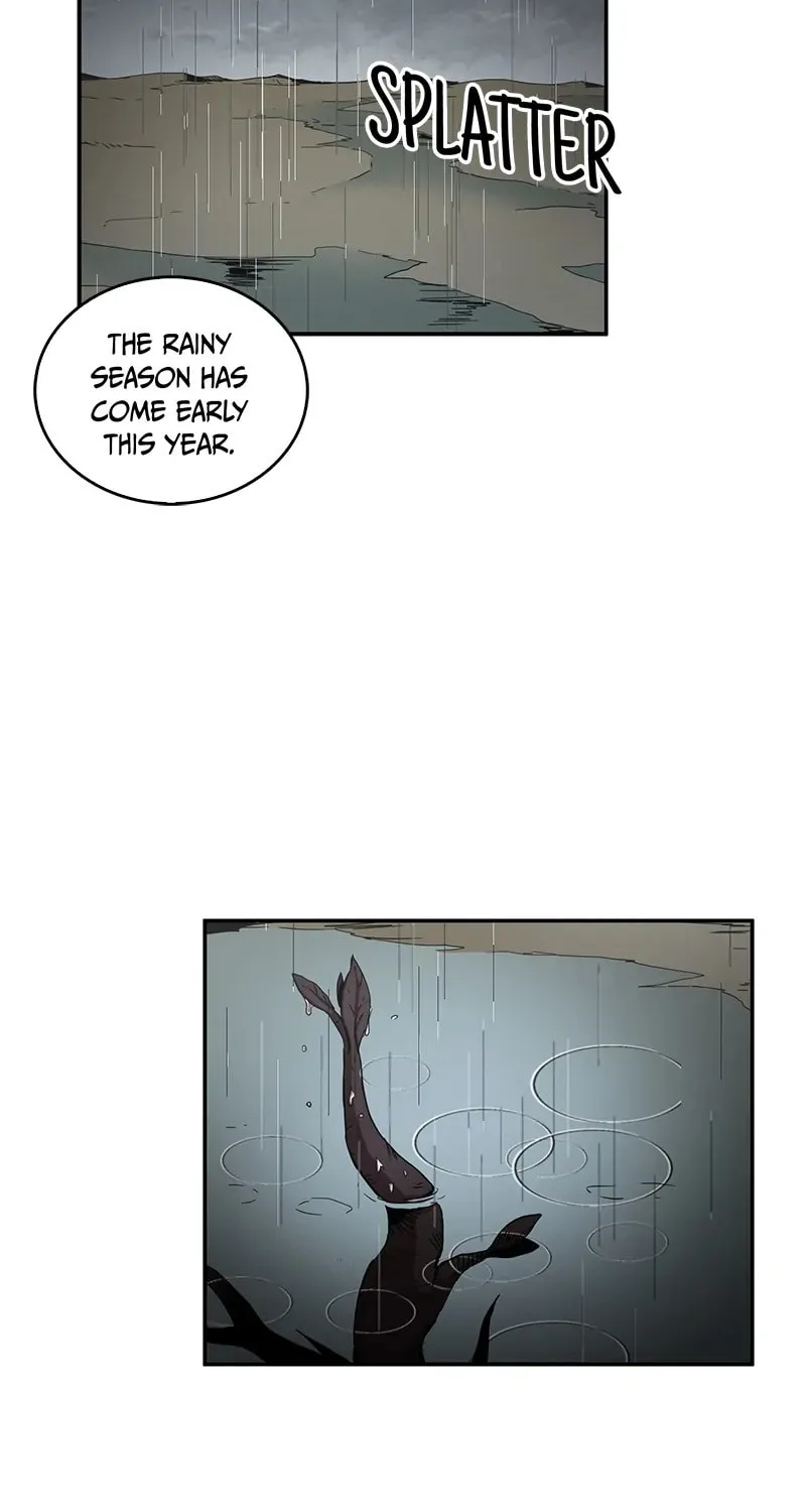 Read Flower War (Colored) chapter 36 image 49 on Lezhin