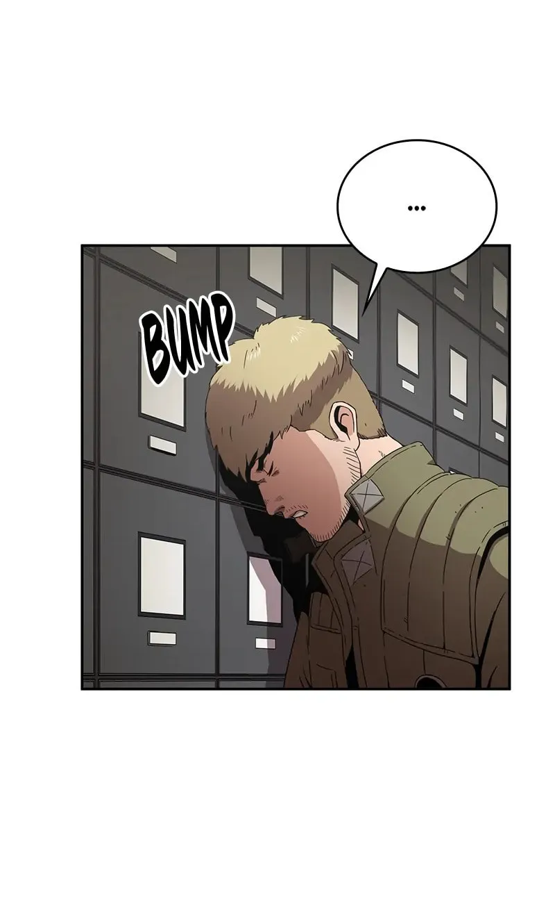 Read Flower War (Colored) chapter 36 image 5 on Lezhin