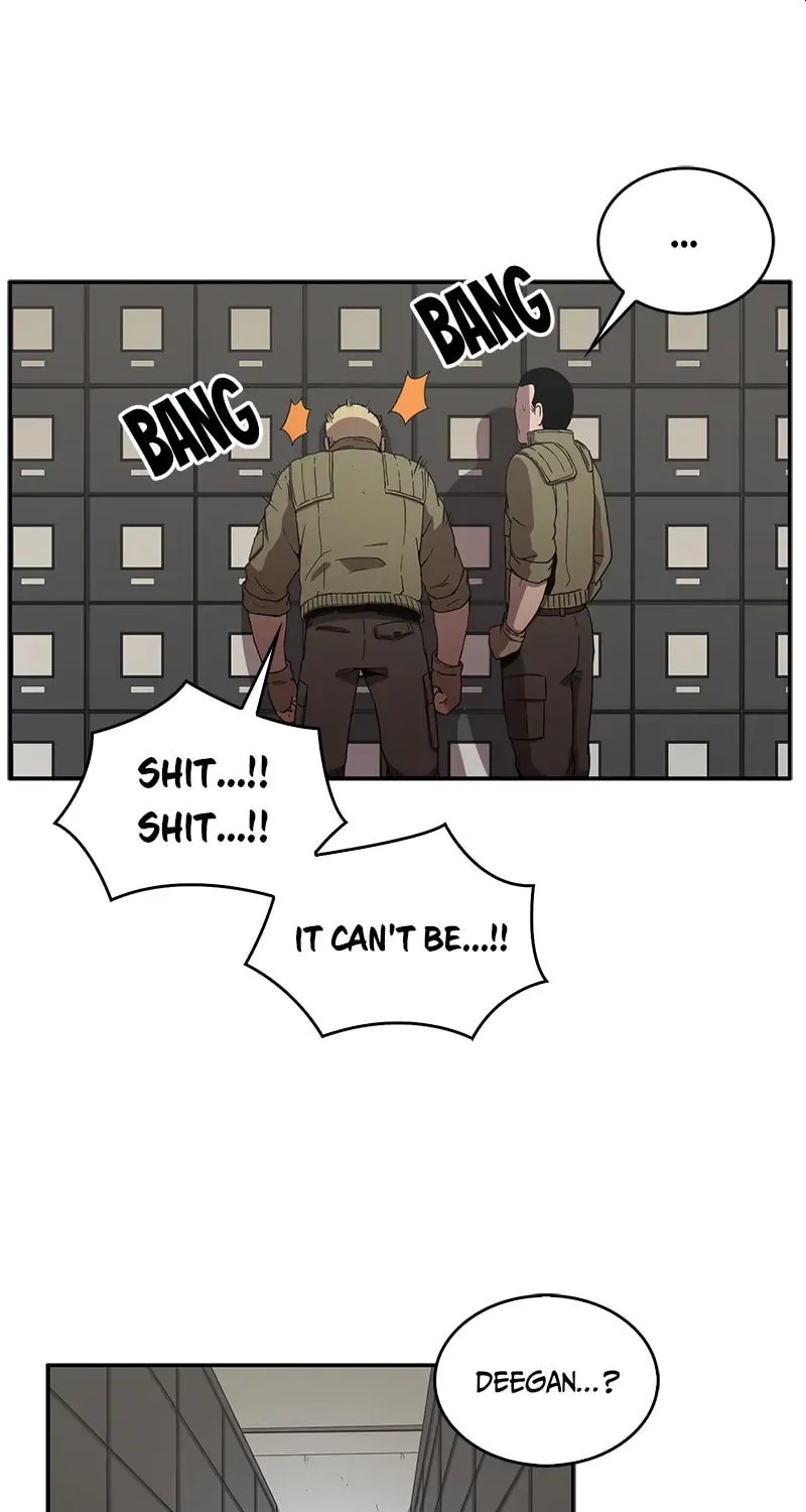 Read Flower War (Colored) chapter 36 image 6 on Lezhin
