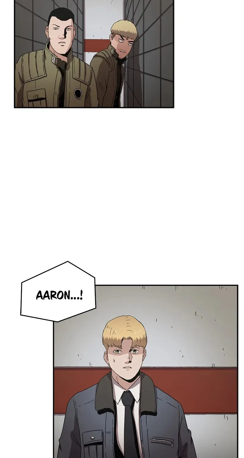 Read Flower War (Colored) chapter 36 image 7 on Lezhin