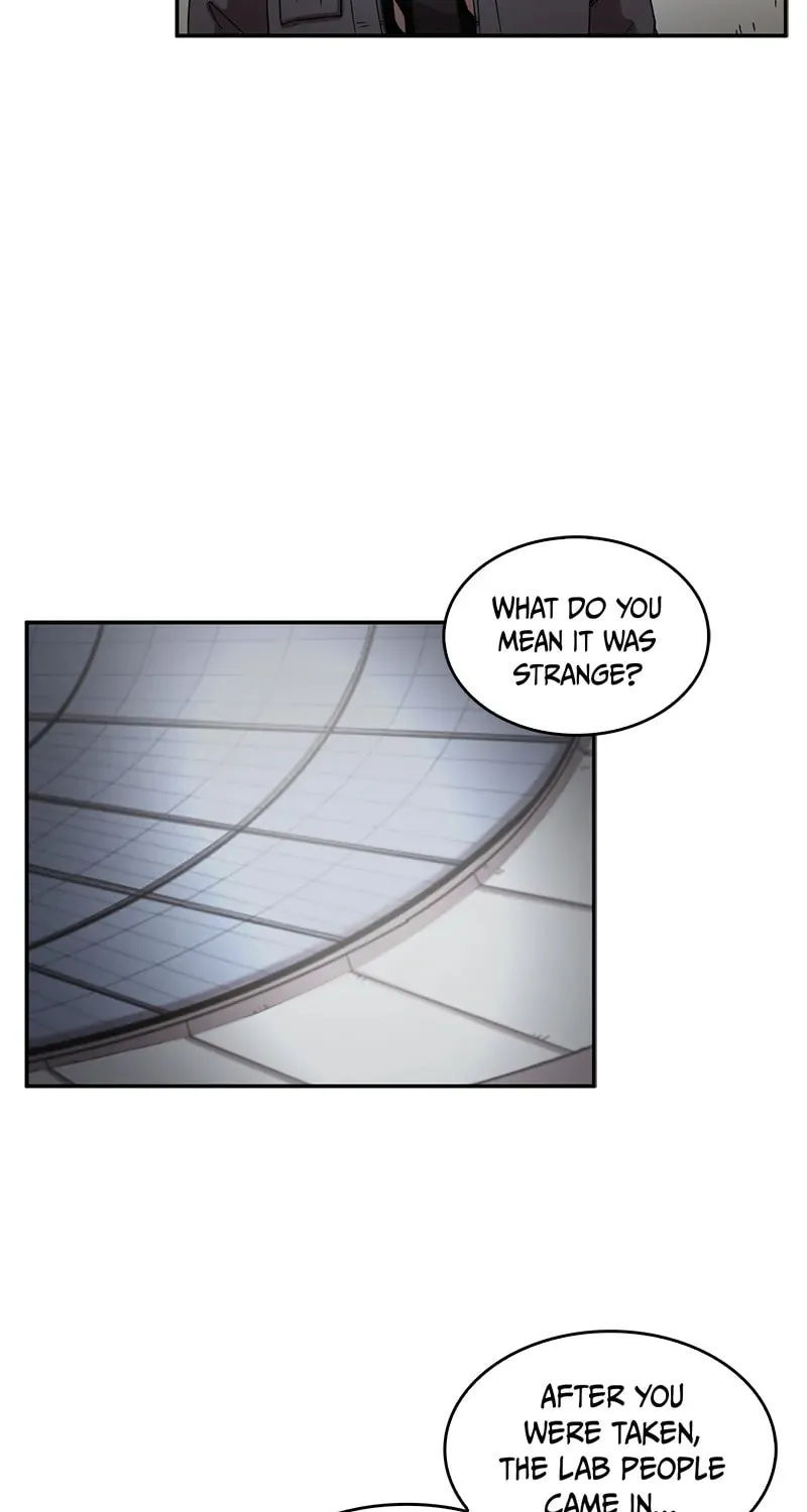 Read Flower War (Colored) chapter 36 image 8 on Lezhin
