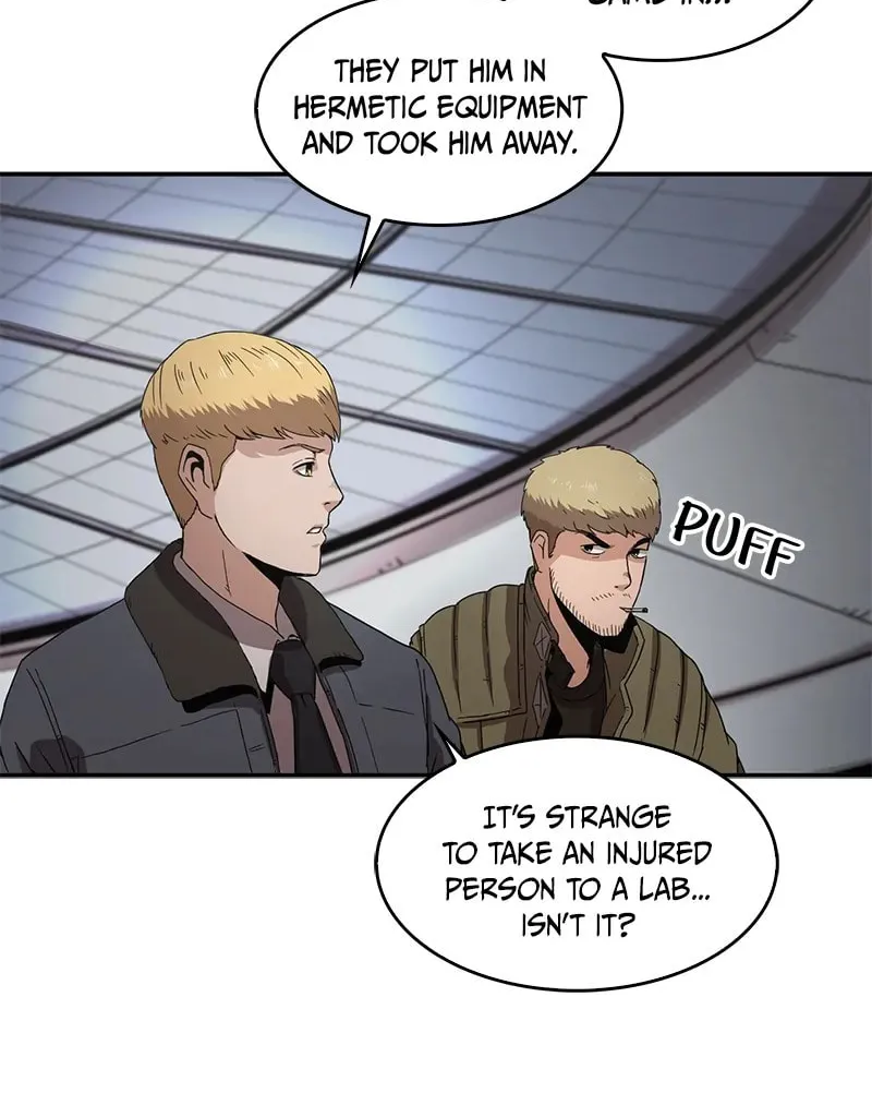 Read Flower War (Colored) chapter 36 image 9 on Lezhin