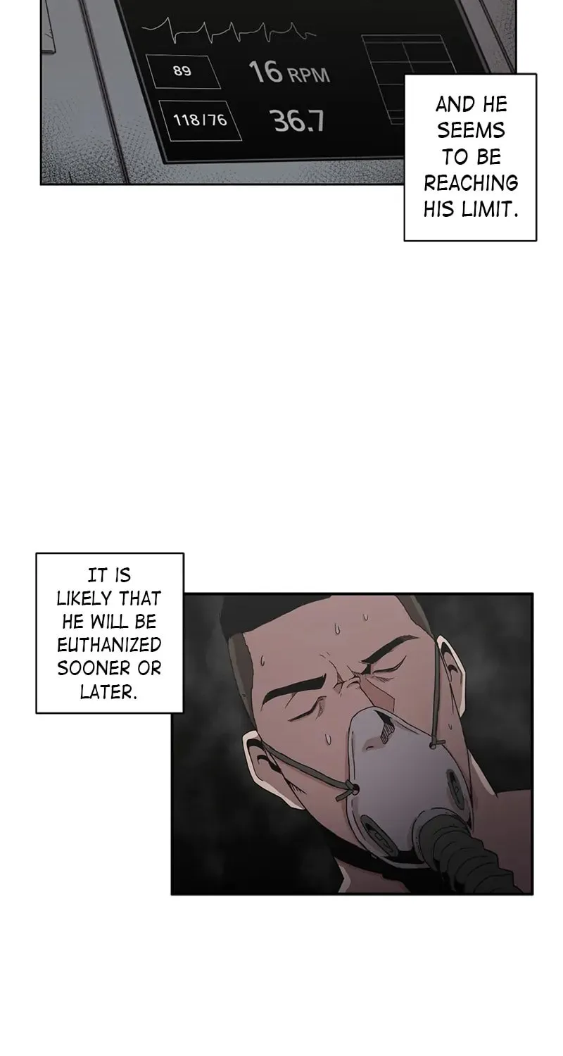 Read Flower War (Colored) chapter 37 image 10 on Lezhin