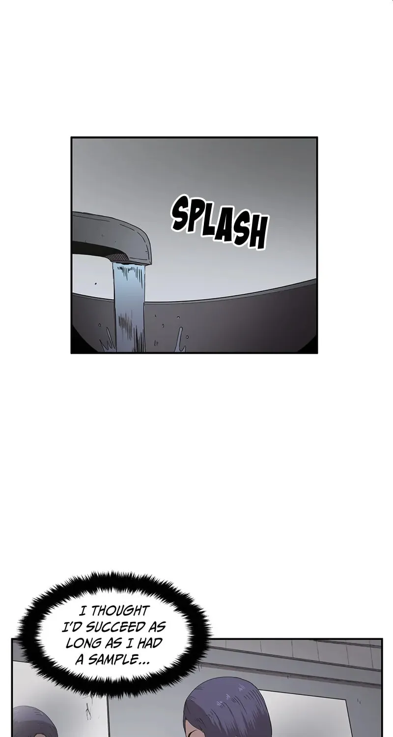 Read Flower War (Colored) chapter 37 image 12 on Lezhin