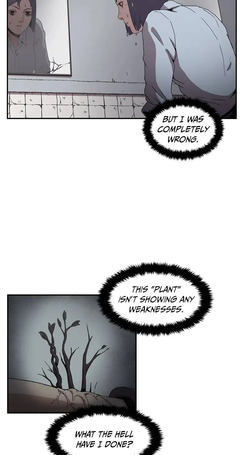 Read Flower War (Colored) chapter 37 image 13 on Lezhin