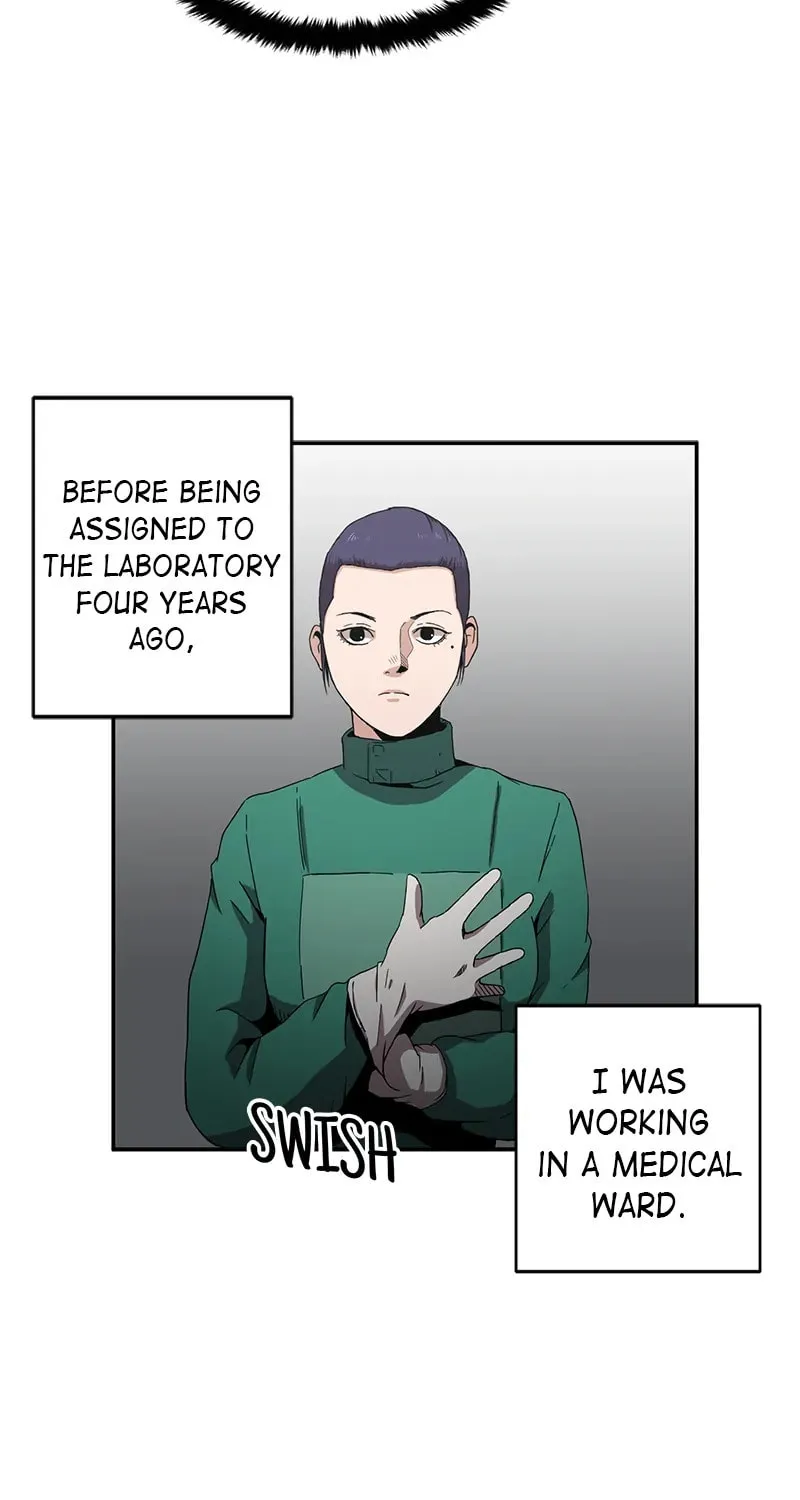 Read Flower War (Colored) chapter 37 image 14 on Lezhin