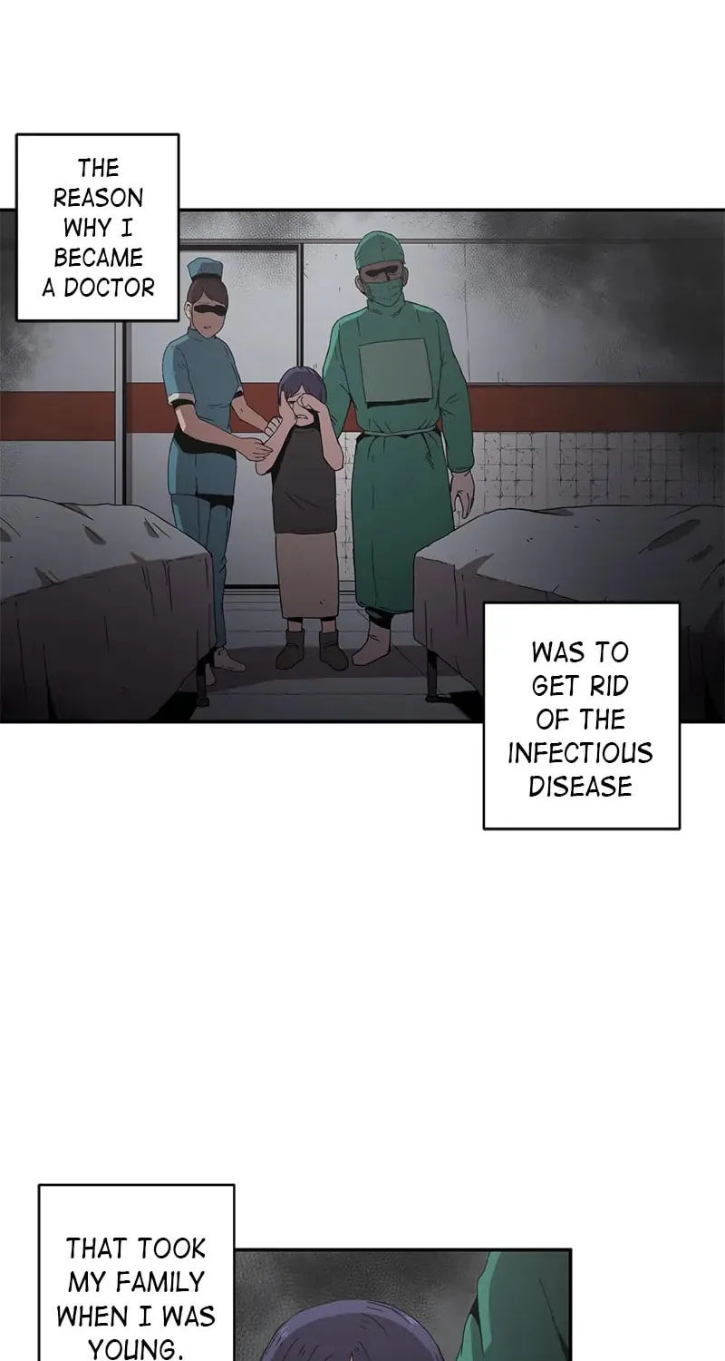 Read Flower War (Colored) chapter 37 image 15 on Lezhin