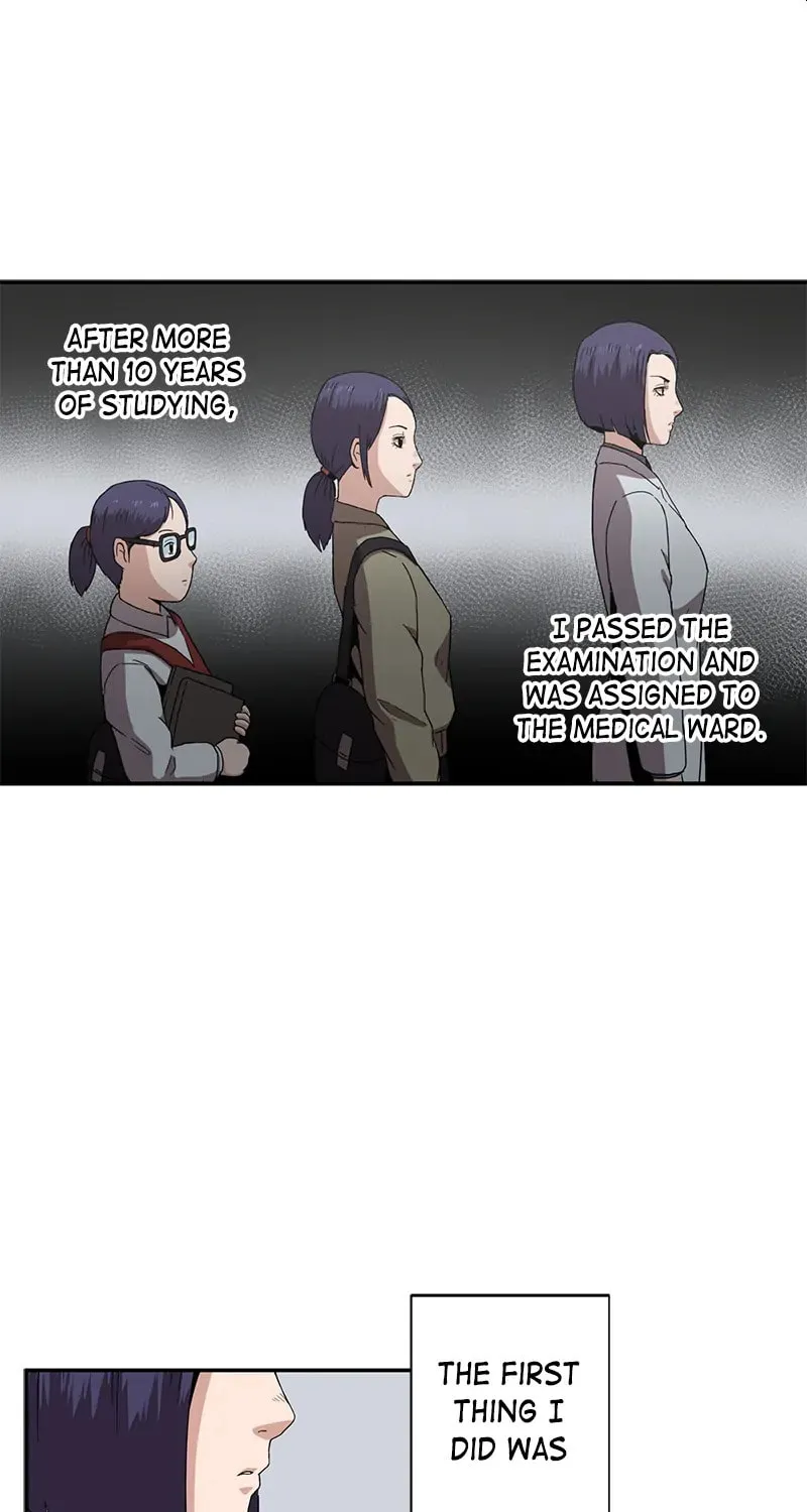 Read Flower War (Colored) chapter 37 image 17 on Lezhin