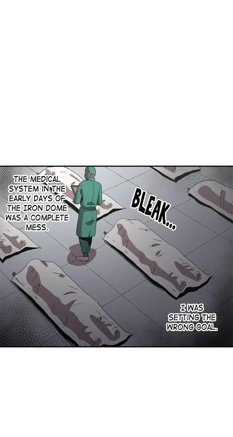 Read Flower War (Colored) chapter 37 image 19 on Lezhin