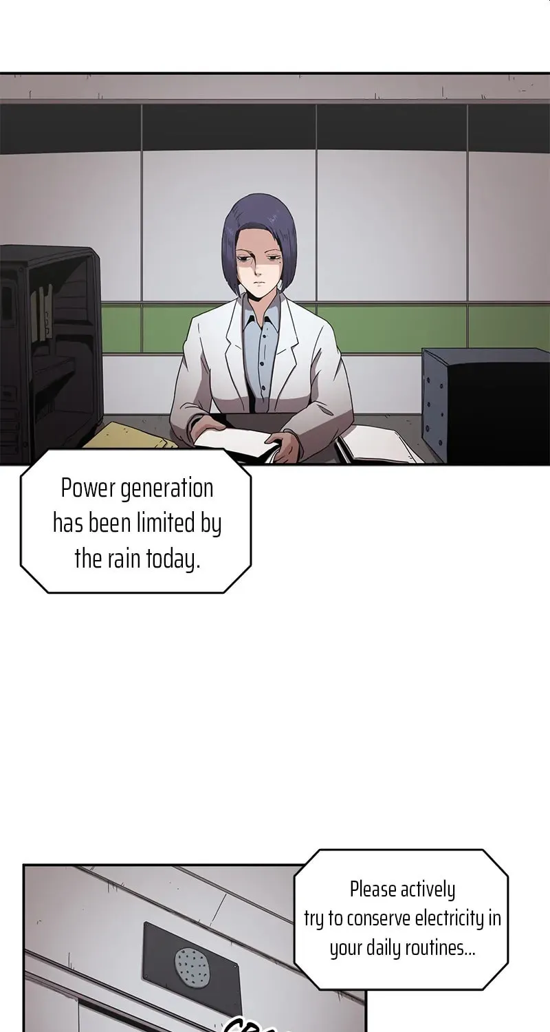 Read Flower War (Colored) chapter 37 image 2 on Lezhin