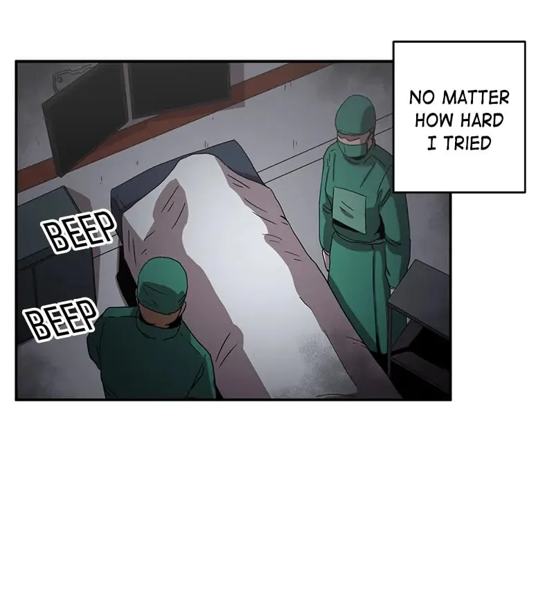 Read Flower War (Colored) chapter 37 image 21 on Lezhin