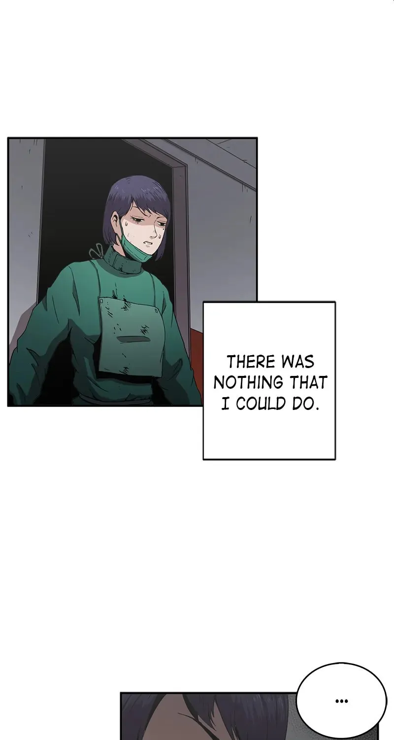 Read Flower War (Colored) chapter 37 image 22 on Lezhin