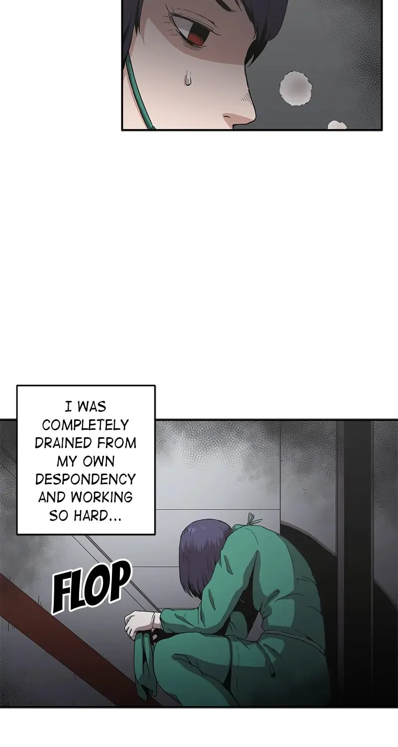 Read Flower War (Colored) chapter 37 image 23 on Lezhin
