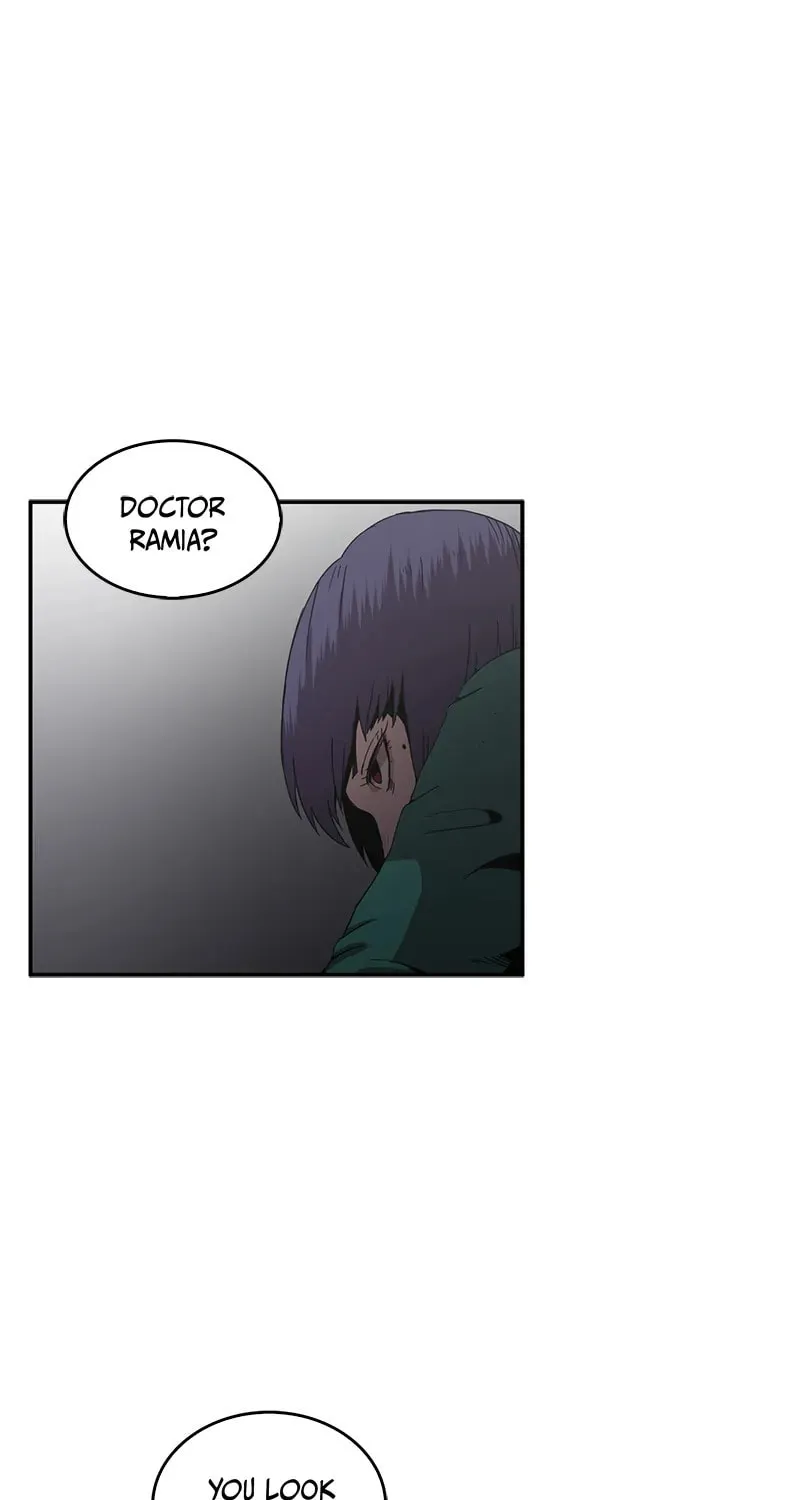 Read Flower War (Colored) chapter 37 image 24 on Lezhin