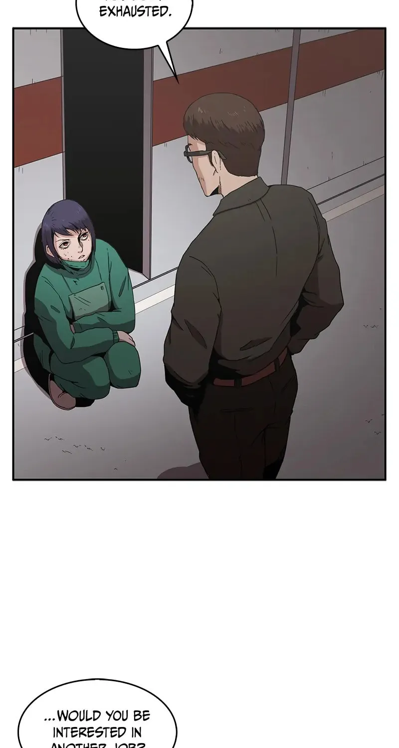 Read Flower War (Colored) chapter 37 image 25 on Lezhin