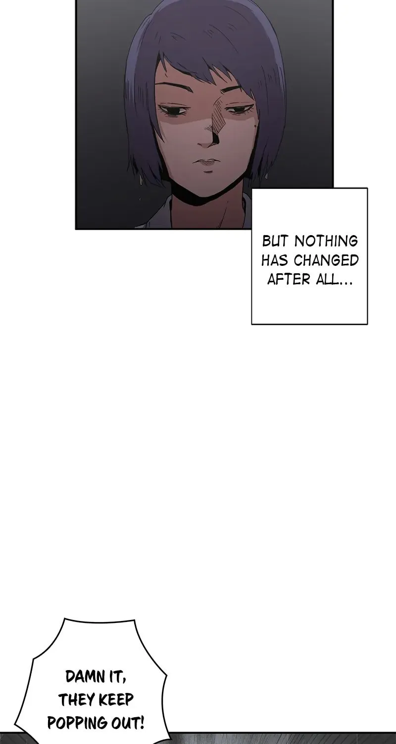 Read Flower War (Colored) chapter 37 image 28 on Lezhin