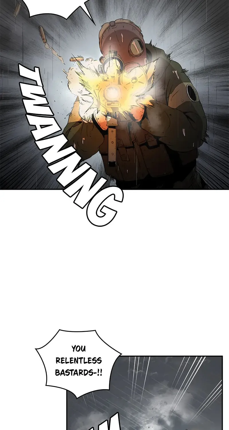 Read Flower War (Colored) chapter 37 image 29 on Lezhin