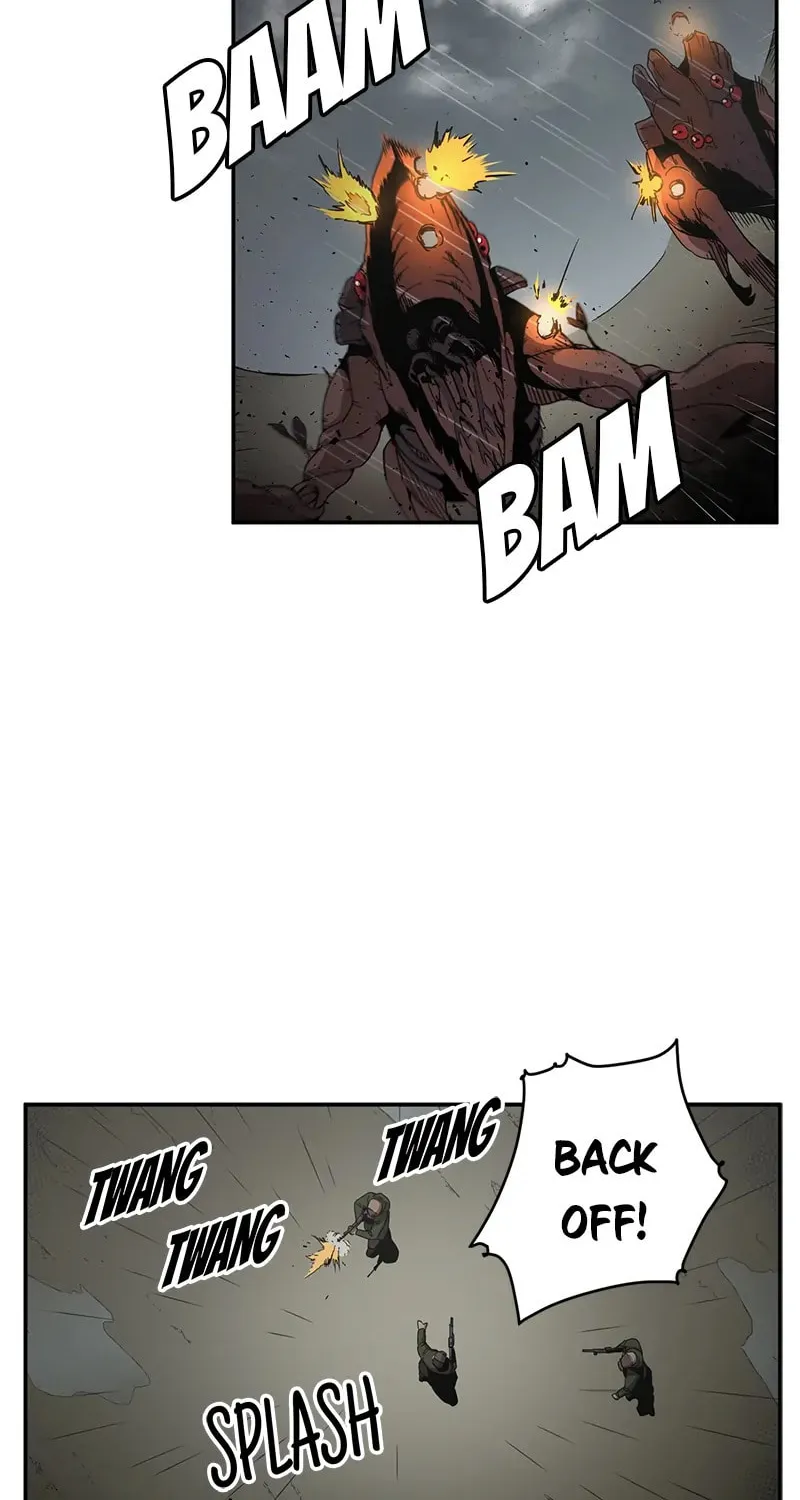 Read Flower War (Colored) chapter 37 image 30 on Lezhin