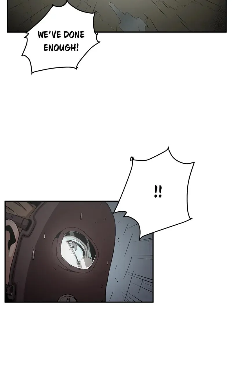 Read Flower War (Colored) chapter 37 image 31 on Lezhin