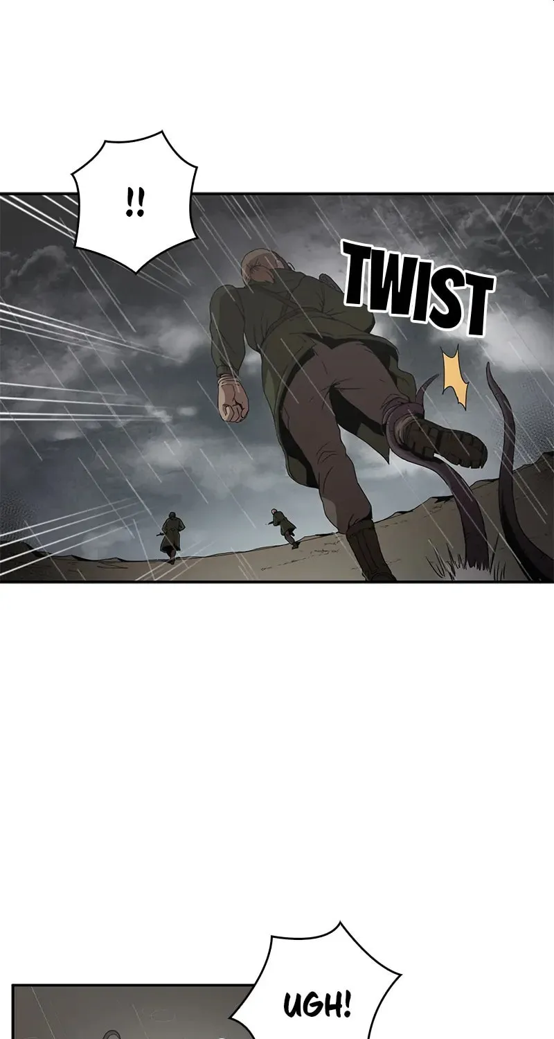 Read Flower War (Colored) chapter 37 image 32 on Lezhin