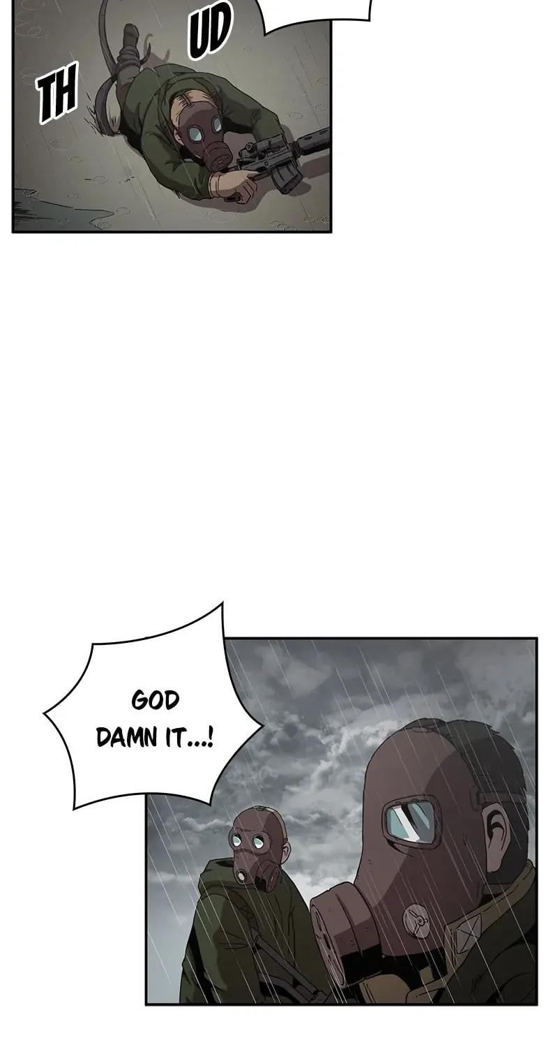 Read Flower War (Colored) chapter 37 image 33 on Lezhin