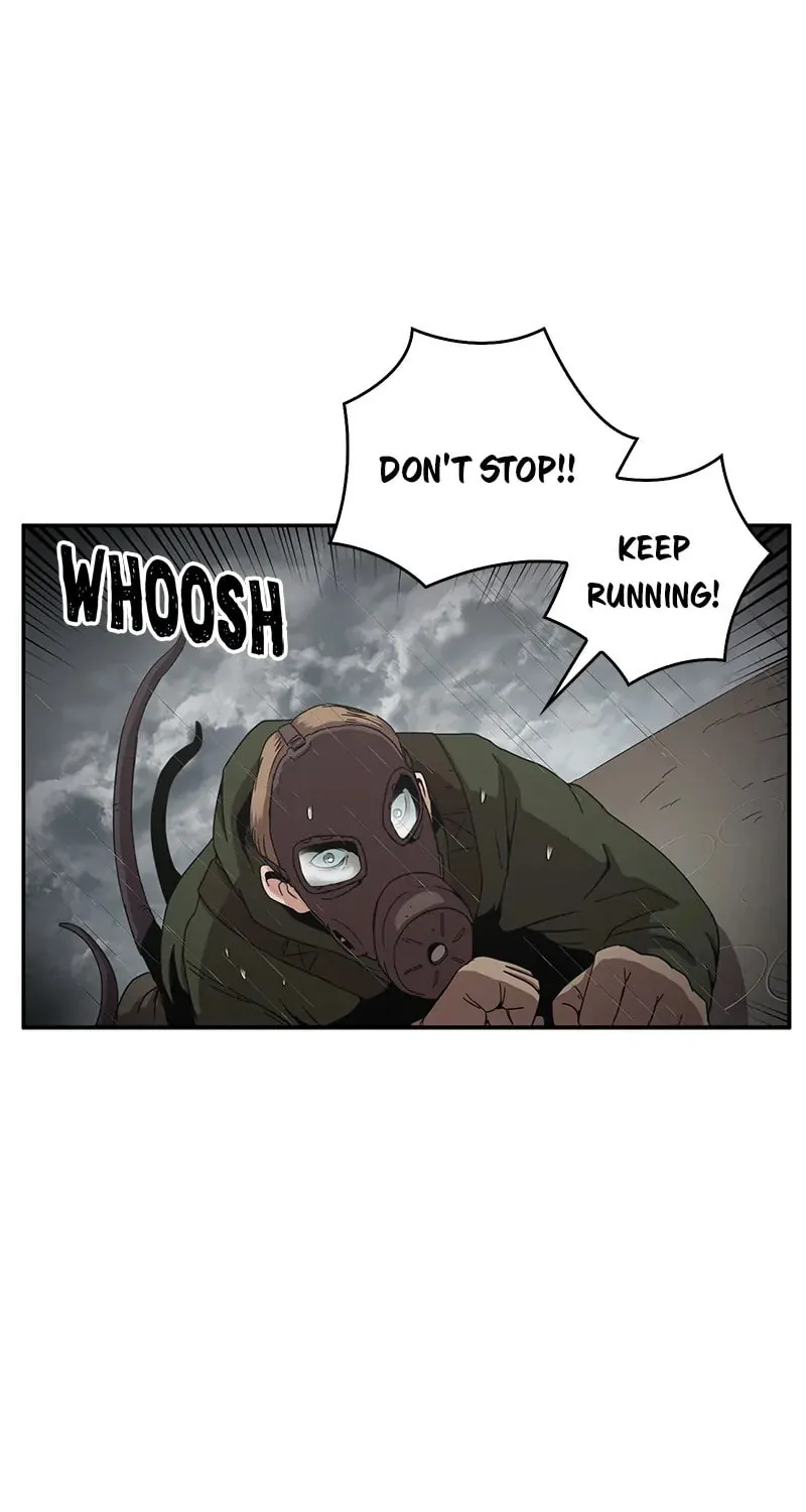 Read Flower War (Colored) chapter 37 image 34 on Lezhin