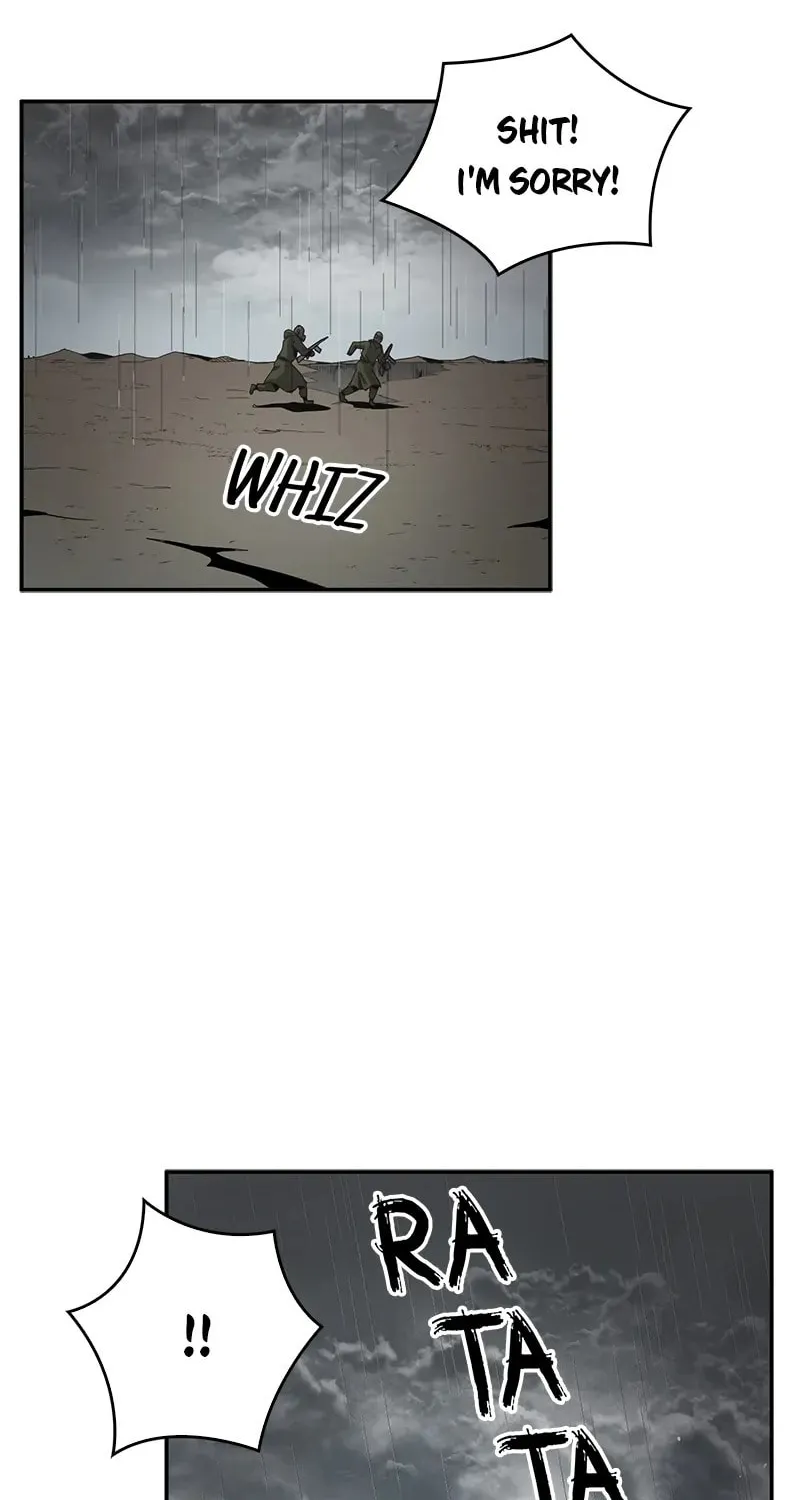 Read Flower War (Colored) chapter 37 image 35 on Lezhin