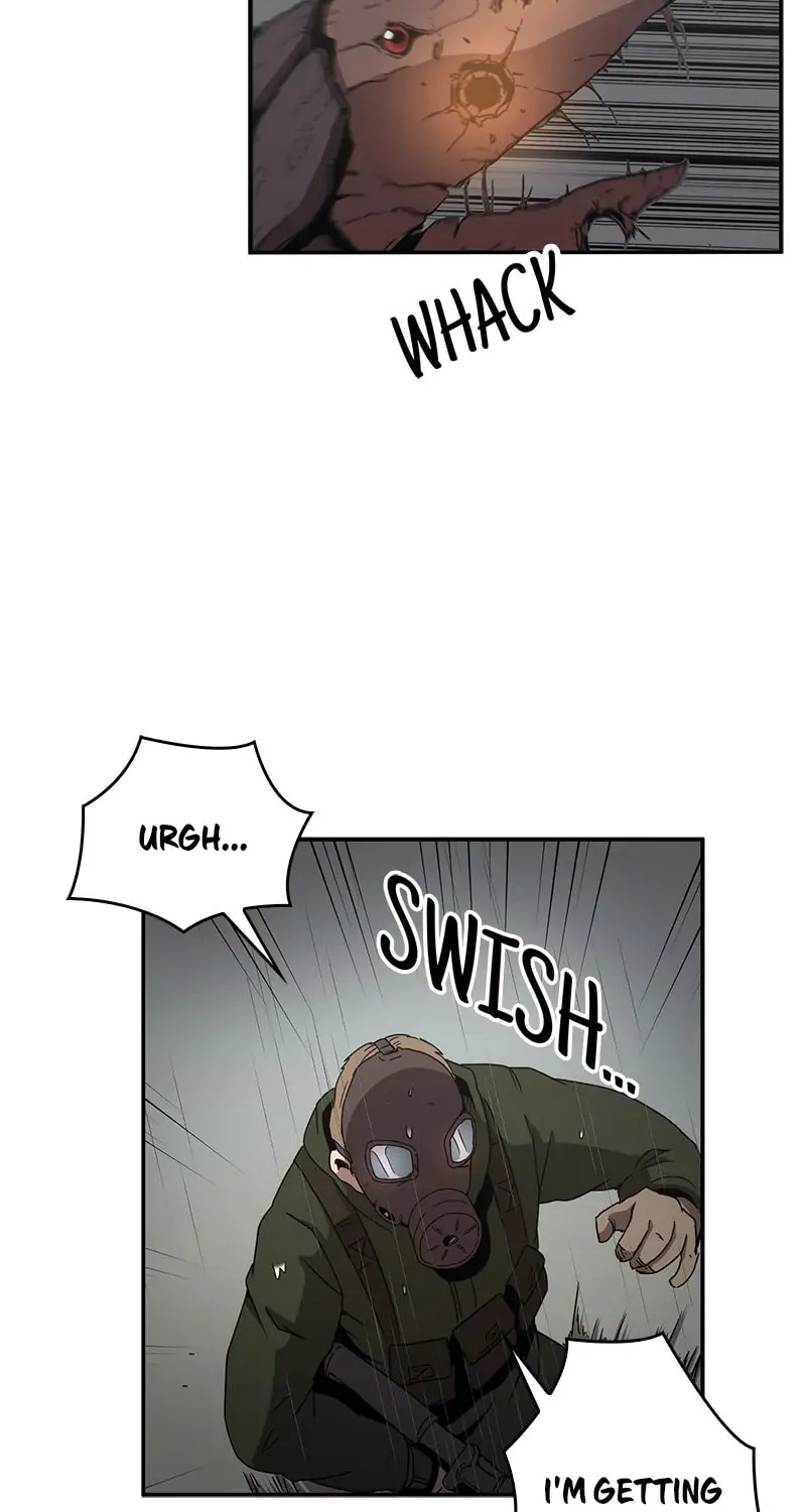 Read Flower War (Colored) chapter 37 image 38 on Lezhin