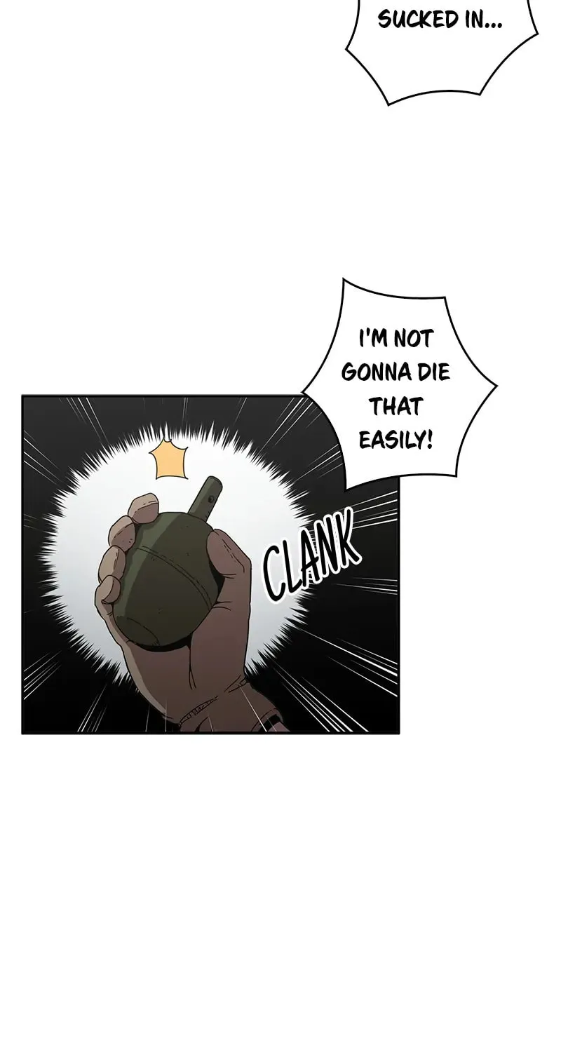 Read Flower War (Colored) chapter 37 image 39 on Lezhin