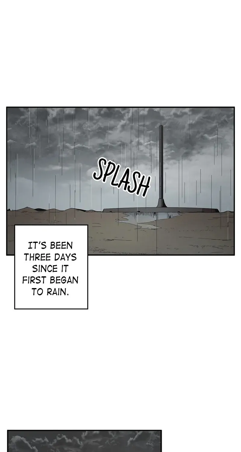 Read Flower War (Colored) chapter 37 image 4 on Lezhin